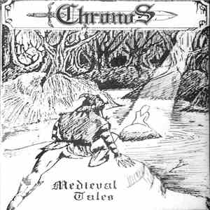 Chronos  - Medieval Tales