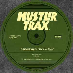 Ciro De Gais - By Your Side