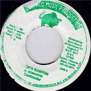 Contractor - Lyrics Banton