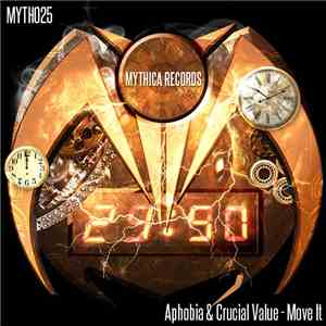 Crucial Value - Move It, Vita Nuova