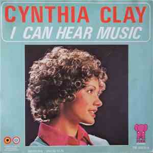 Cynthia Clay - I Can Hear Music