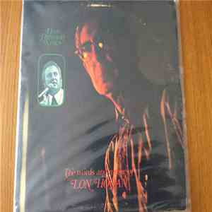 Dave Drennon, Lon Hogan - Dave Drennon Sings The Words Of Lon Hogan