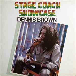 Dennis Brown - Stage Coach Showcase