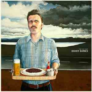 Digger Barnes - Time Has Come