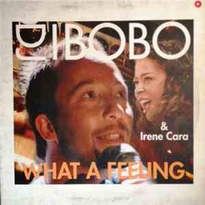 DJ BoBo & Irene Cara - What A Feeling