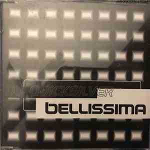 DJ Quicksilver - Bellissima