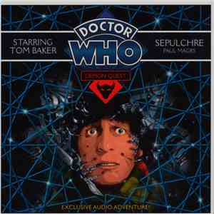 Doctor Who - Sepulchre