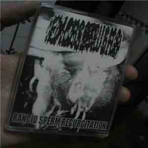Excess Rushs Of Rancid Sperm Fill Urethra - Rancid Sperm Regurgitation
