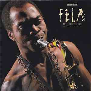 Fela Anikulapo Kuti - Look And Laugh