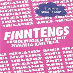 Finntengs - Finntengs Megamix 2013