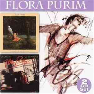 Flora Purim - Nothing Will Be As It Was... Tomorrow / Everyday, Everynight