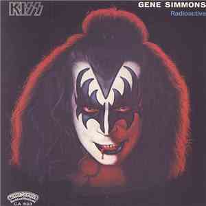 Gene Simmons - Radioactive