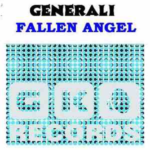 Generali - Fallen Angel EP