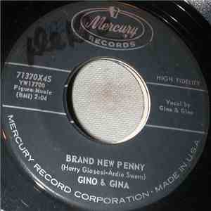 Gino & Gina - Brand New Penny