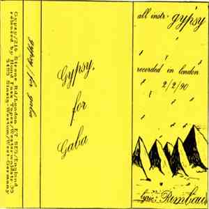 Gypsy  - For Gaba