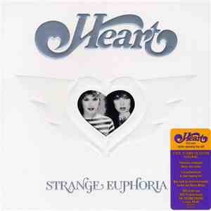 Heart - Strange Euphoria
