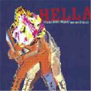 Hella - Total Bugs Bunny On Wild Bass