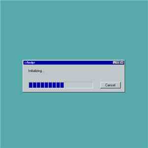 - Initializing...