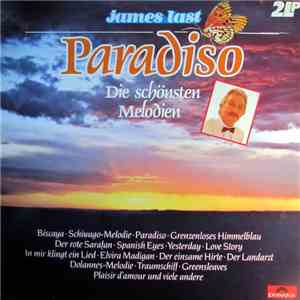 James Last - Paradiso