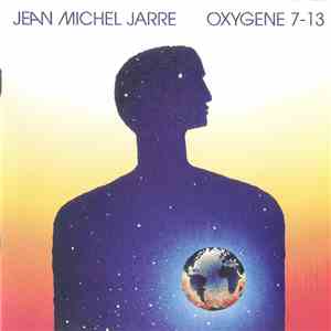 Jean Michel Jarre - Oxygene 7-13