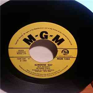 Jethro Tull - Sunshine Day