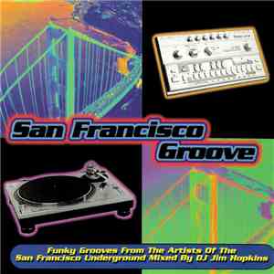 Jim Hopkins - San Francisco Groove