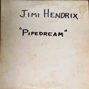 Jimi Hendrix -