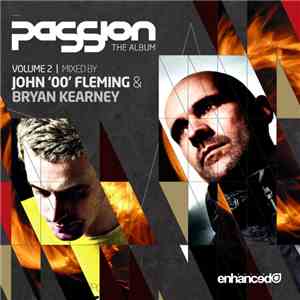 John '00' Fleming & Bryan Kearney - Passion: The Album, Volume 2