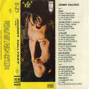 Johnny Hallyday - Vie