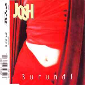 Josh  - Burundi
