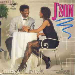 J'Son - Celebrate (Our Love)