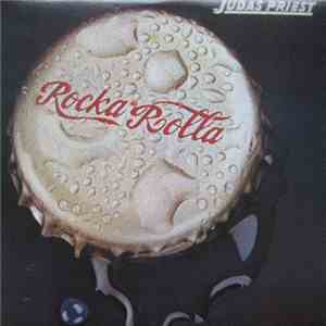 Judas Priest - Rocka Rolla