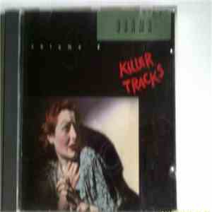 Kevin Klingler, Larry Wolff, Brad Smith , Suzie Katayama - Drama Vol 2
