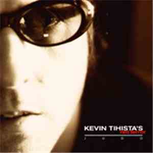 Kevin Tihista's Red Terror - Judo