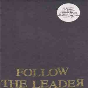 Korn - Follow The Leader - The Quorn Box