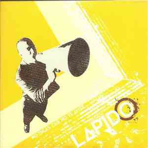 Lapido - No Digas Que No Te Avisé