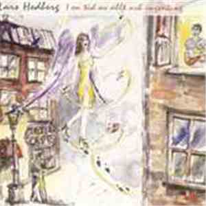 Lars Hedberg - I En Tid Av Allt Och Ingenting
