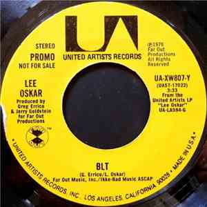 Lee Oskar - BLT