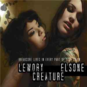 Lewory Elsone - Creature
