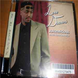 Lou Draws - Juicealicious (An Old School Love Affair)