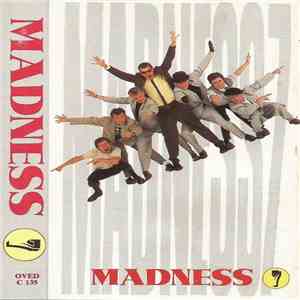 Madness - 7