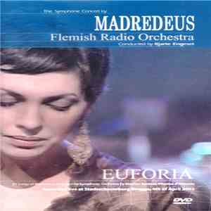 Madredeus & Flemish Radio Orchestra - Euforia