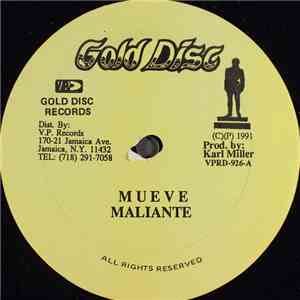 Maliante - Mueve