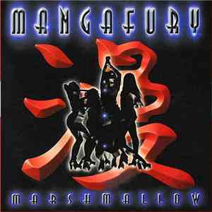 Mangafury - Marshmallow