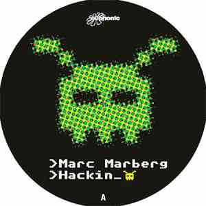 Marc Marberg - Hackin