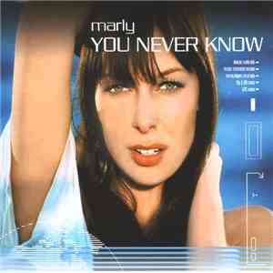 Marly - You Never Know