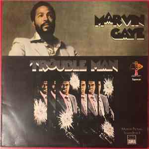 Marvin Gaye - T Plays It Cool / Don't Mess With Mister 'T'