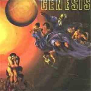 McCully Workshop - Genesis