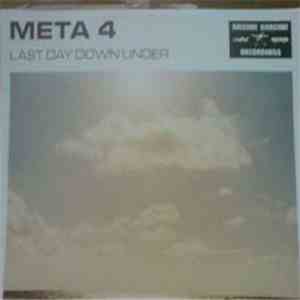 Meta 4 - Last Day Down Under