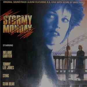 Mike Figgis - Original Soundtrack From The Motion Picture 